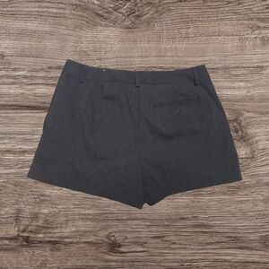 Classic Women's Dark Gray Shorts